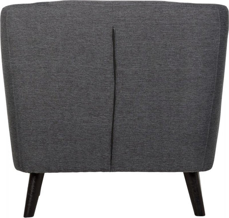 Ashley Fabric Armchair - Seconique