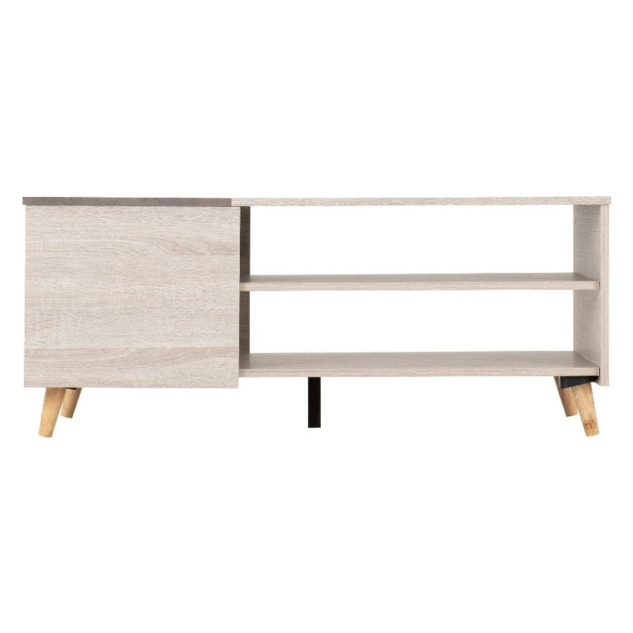 Aspen Coffee Table - Seconique