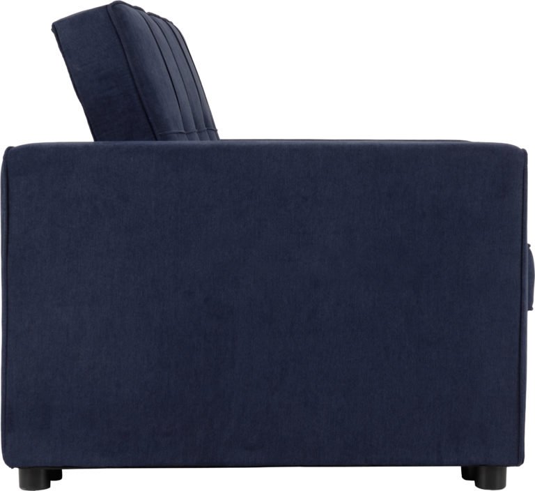 Astoria 2 Seater Fabric Pull Out Sofa Bed - Seconique