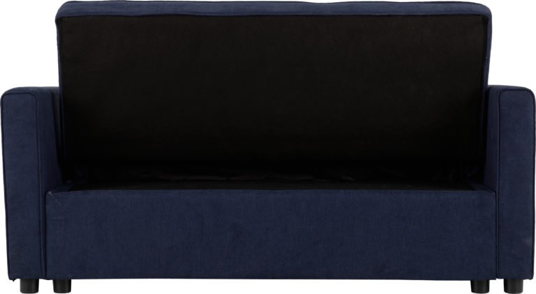 Astoria 2 Seater Fabric Pull Out Sofa Bed - Seconique