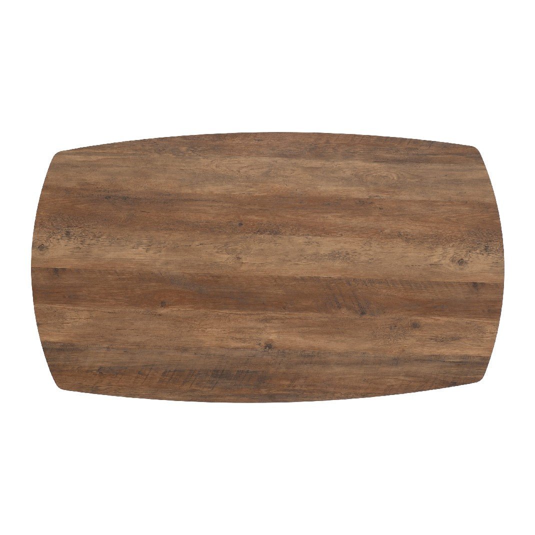 Athens Dining Table - Seconique