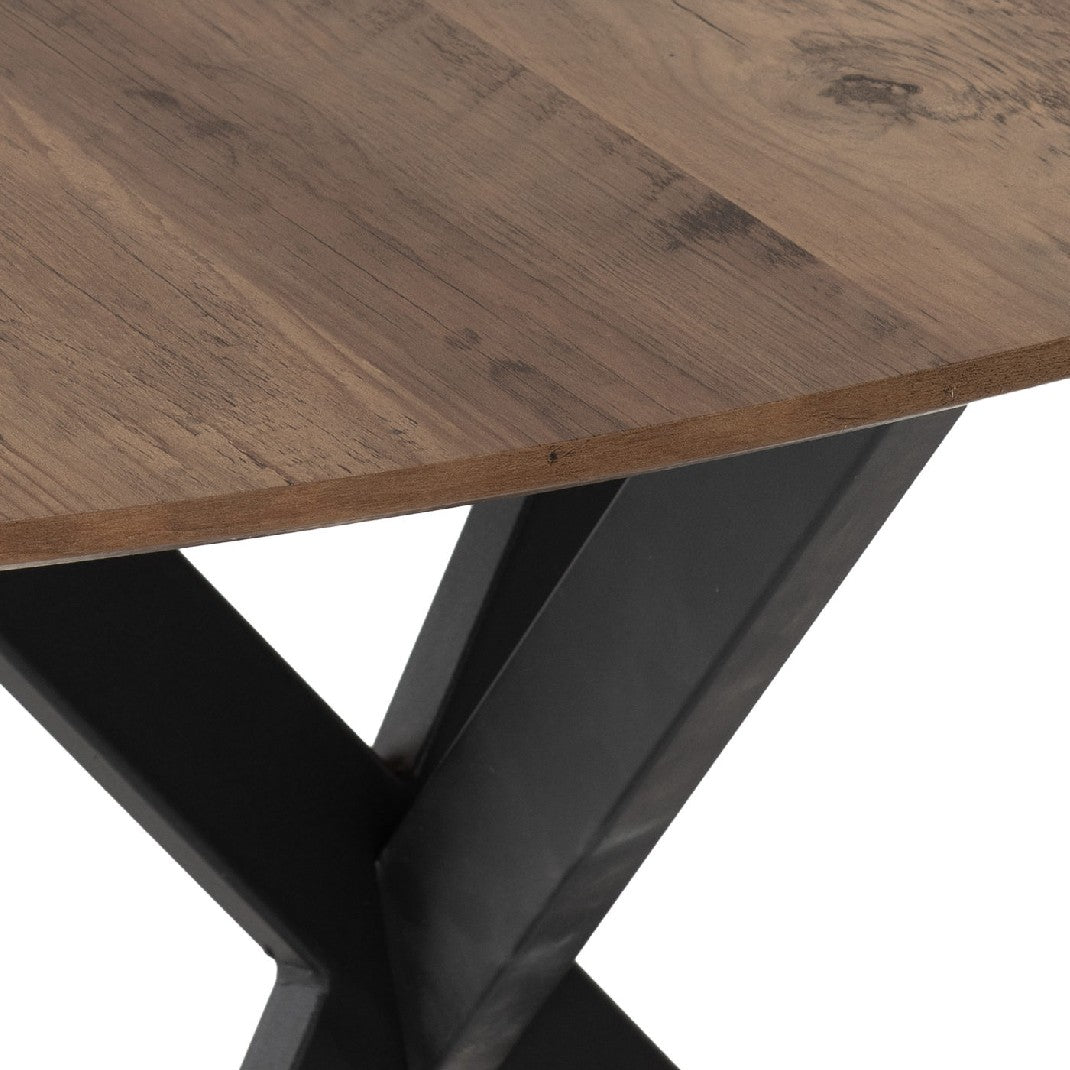 Athens Dining Table - Seconique