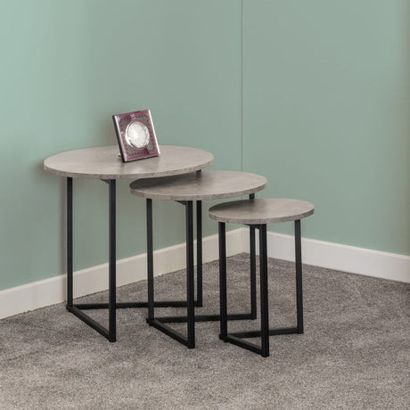 Athens Nest of Tables - Seconique