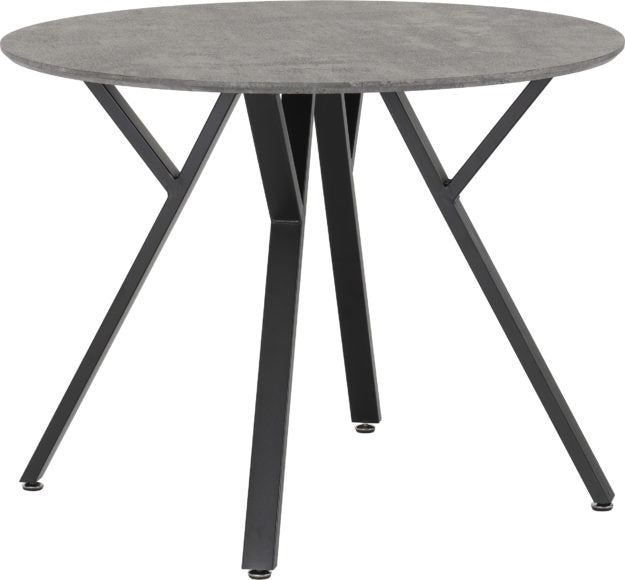 Athens Round Dining Table - Seconique
