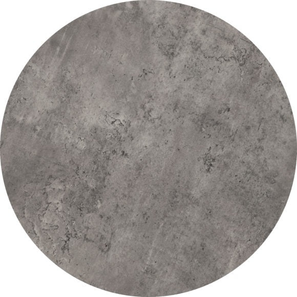 Athens Round Nesting Coffee Table Set - Seconique