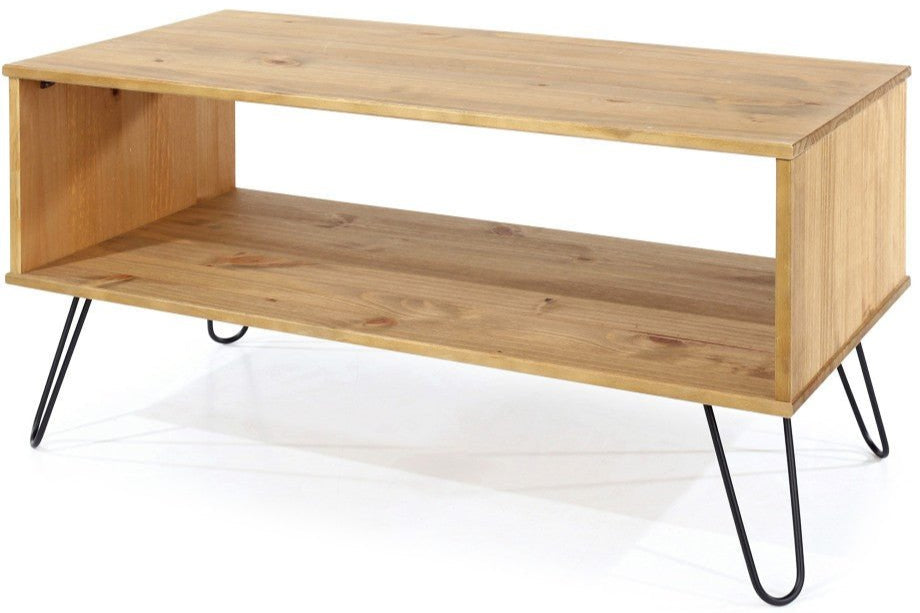 Augusta Open Coffee Table - Core Products