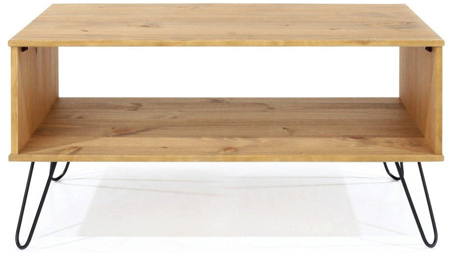 Augusta Open Coffee Table - Core Products