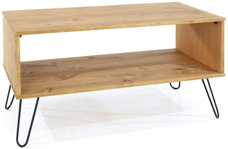 Augusta Open Coffee Table - Core Products