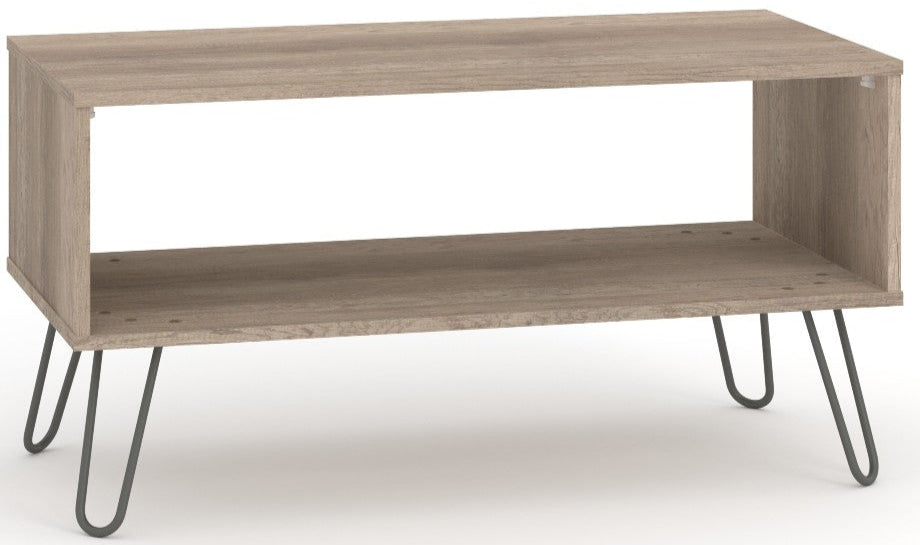 Augusta Open Coffee Table - Core Products