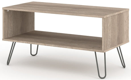 Augusta Open Coffee Table - Core Products