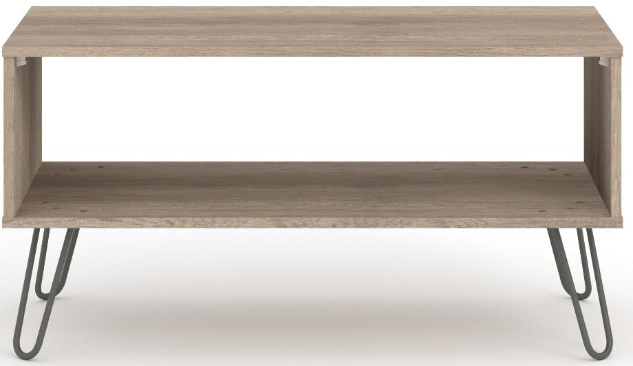 Augusta Open Coffee Table - Core Products