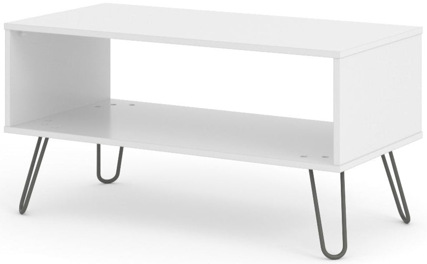 Augusta Open Coffee Table - Core Products