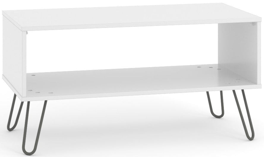 Augusta Open Coffee Table - Core Products