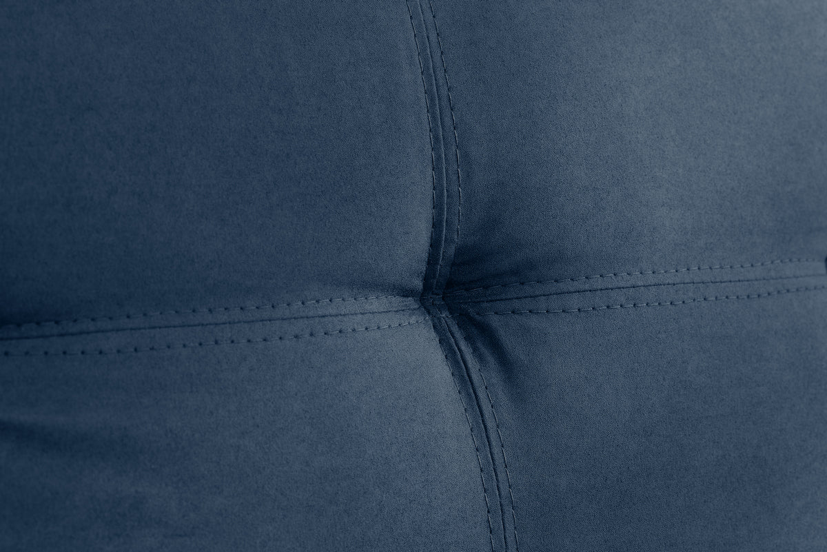 Aurora 2 Seater Fold Down Double Sofa Bed - Birlea