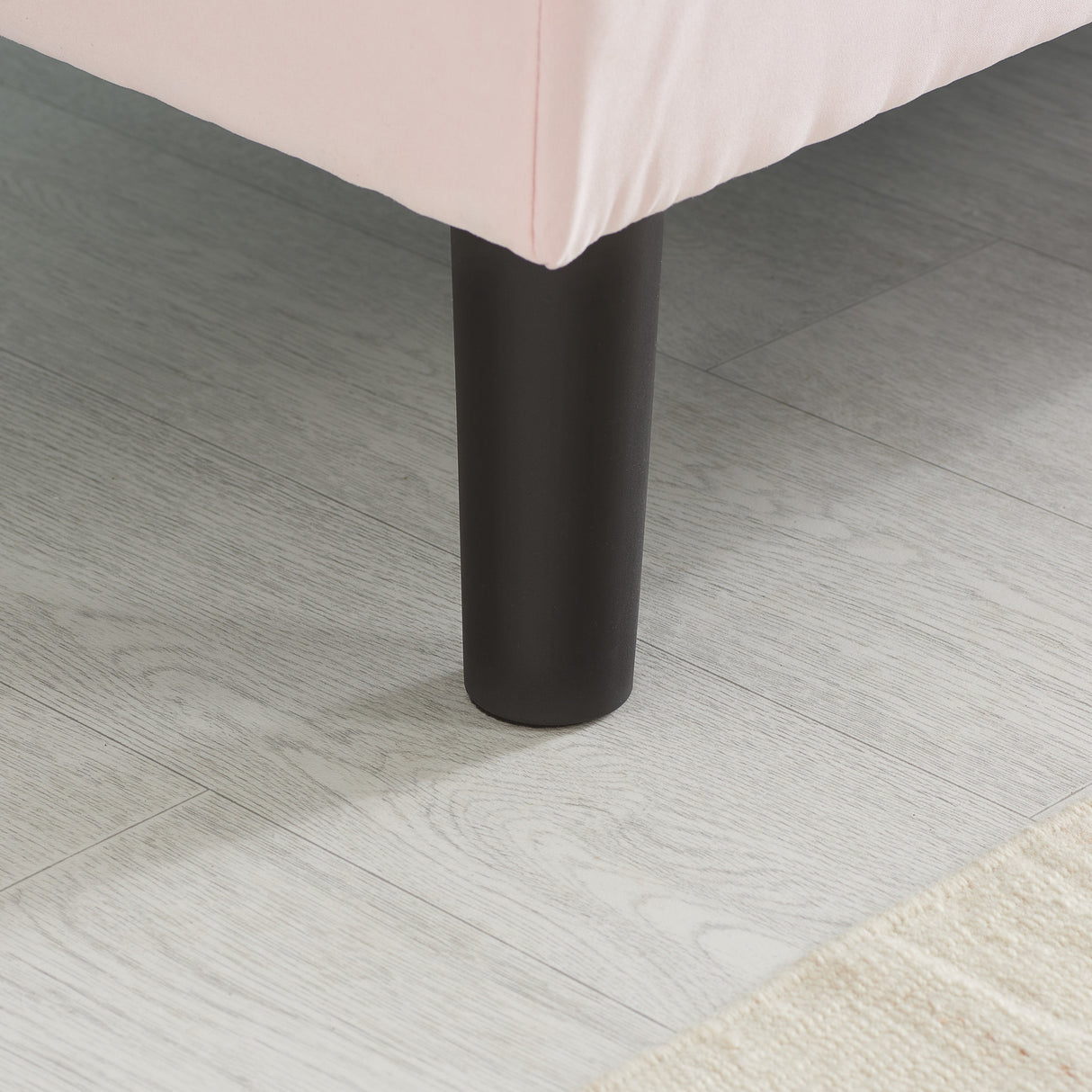 Aurora 2 Seater Fold Down Double Sofa Bed - Birlea