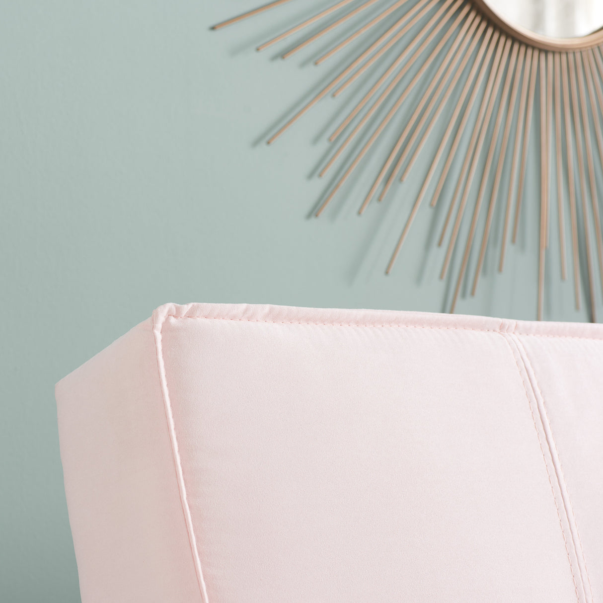 Aurora 2 Seater Fold Down Double Sofa Bed - Birlea