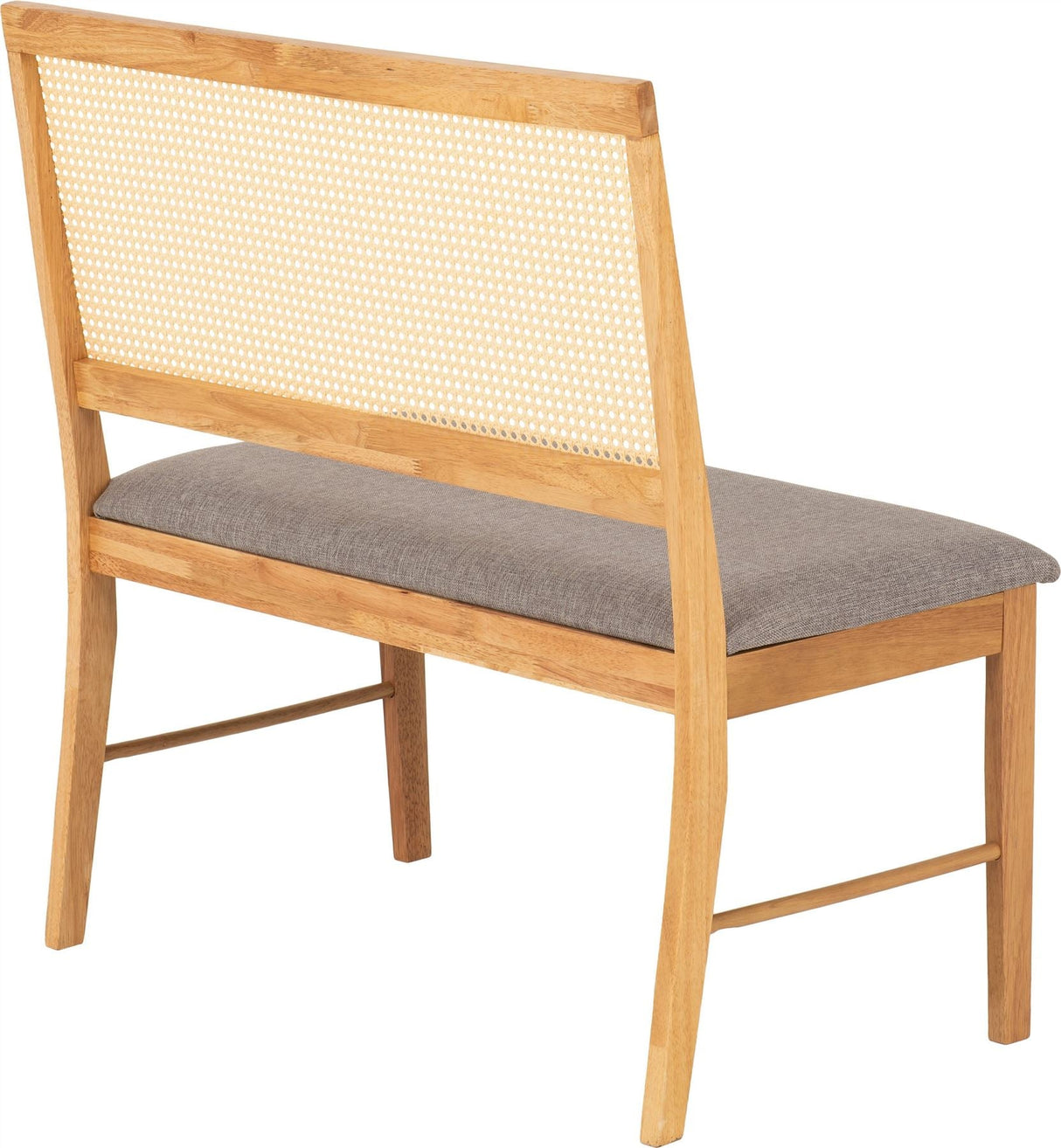 Austin and Ellis Dining Bench Set - Seconique