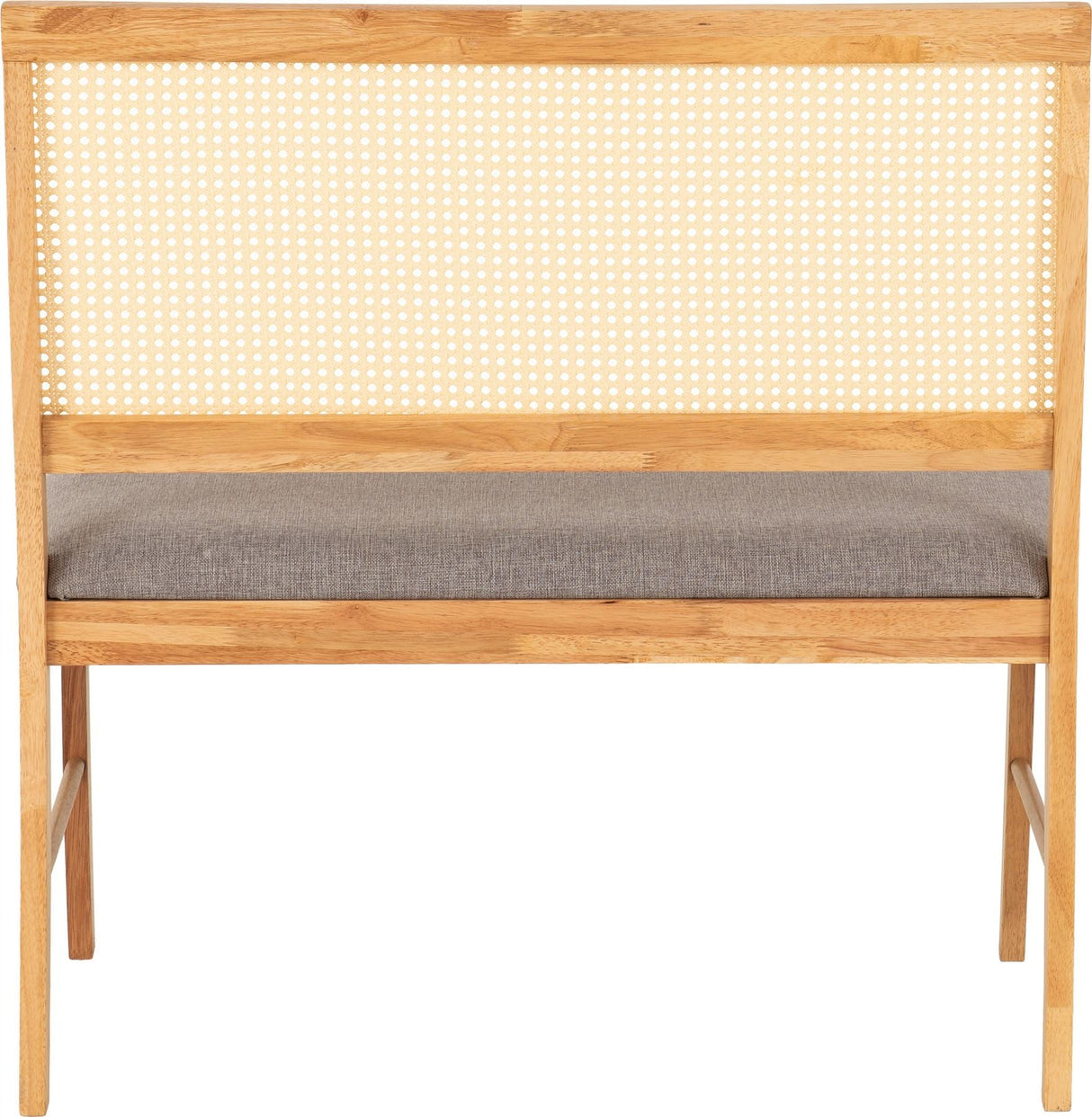Austin and Ellis Dining Bench Set - Seconique