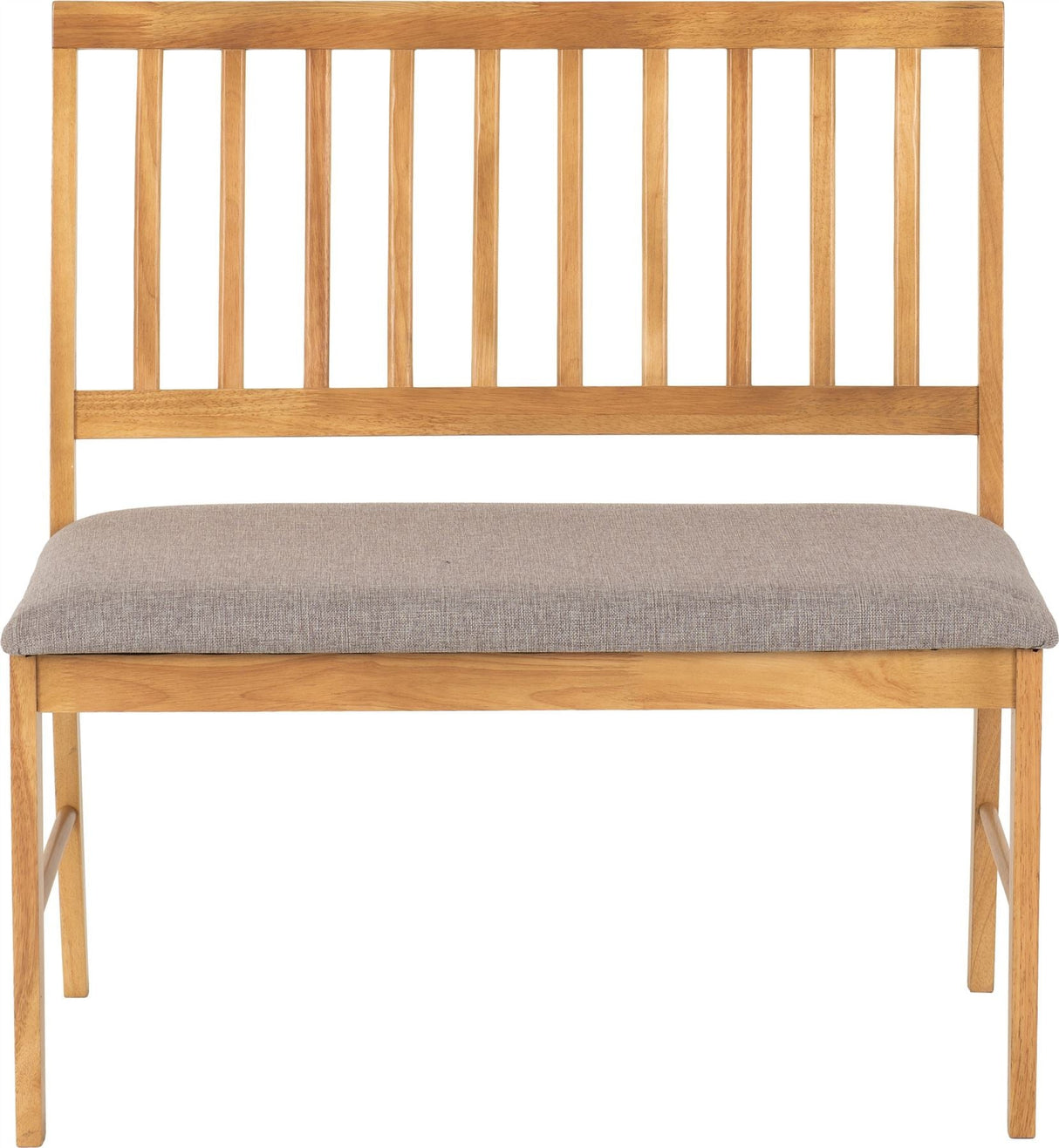 Austin Dining Bench - Seconique