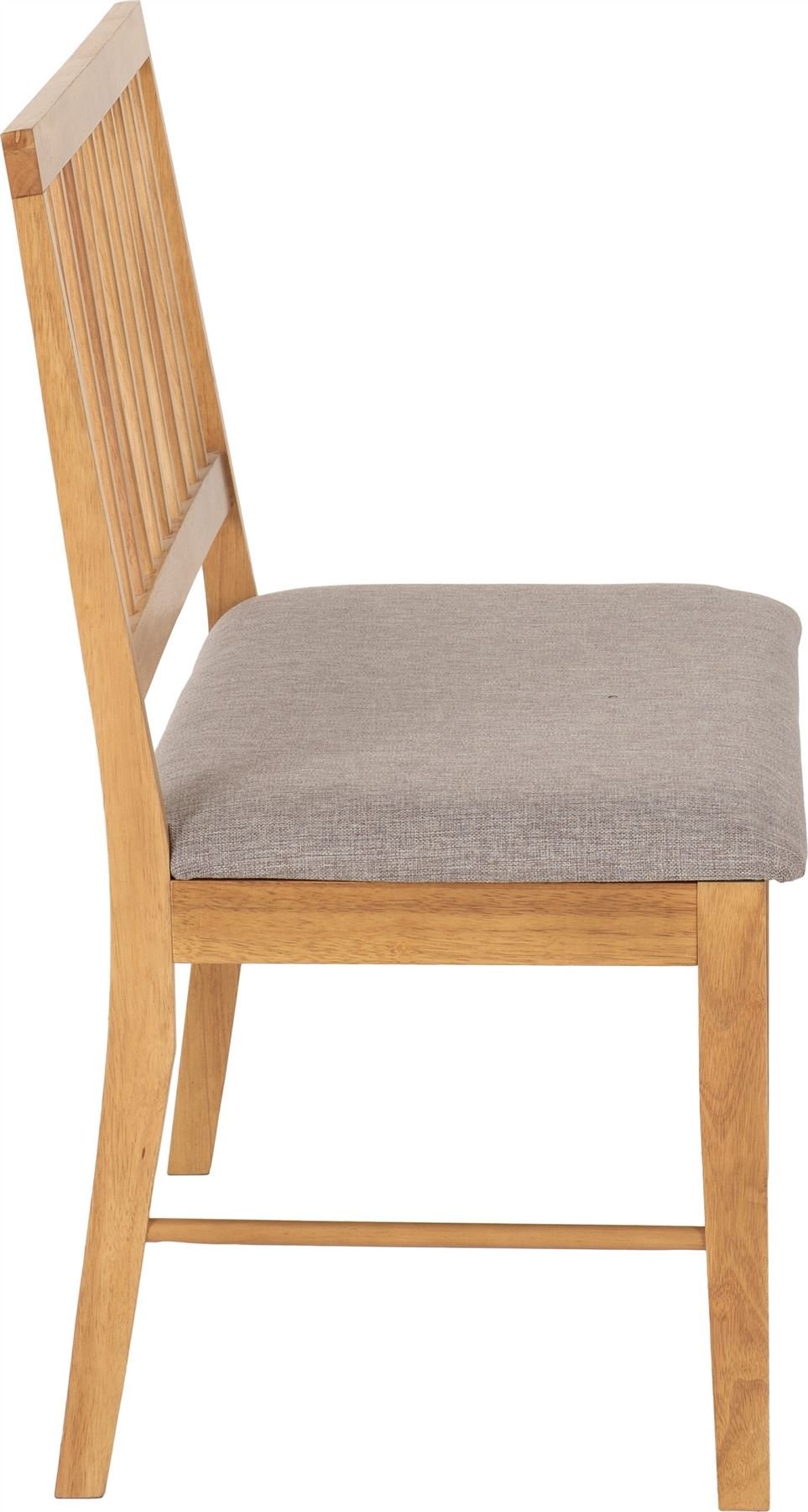 Austin Dining Bench - Seconique