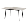 Avery Extending Dining Table - Seconique