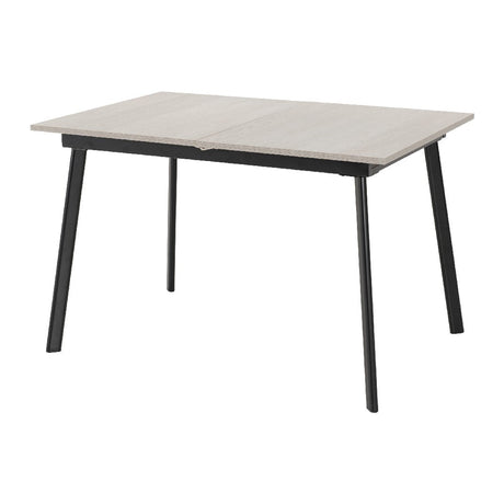 Avery Extending Dining Table - Seconique