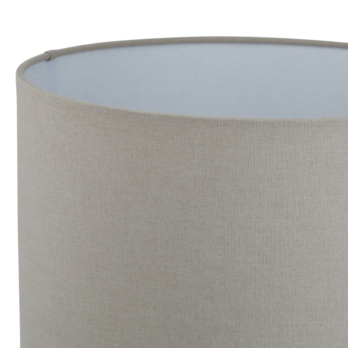 Siena Table Lamp with Linen Shade