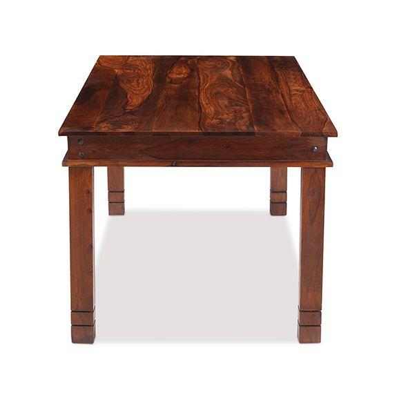 Denali 160cm Chunky Dining Table