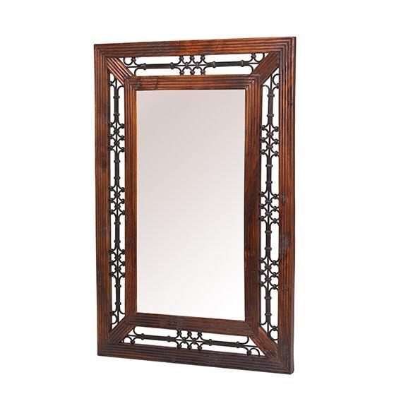 Denali Mirror