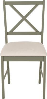 Balfour 4 Seater Dining Table Set - Seconique