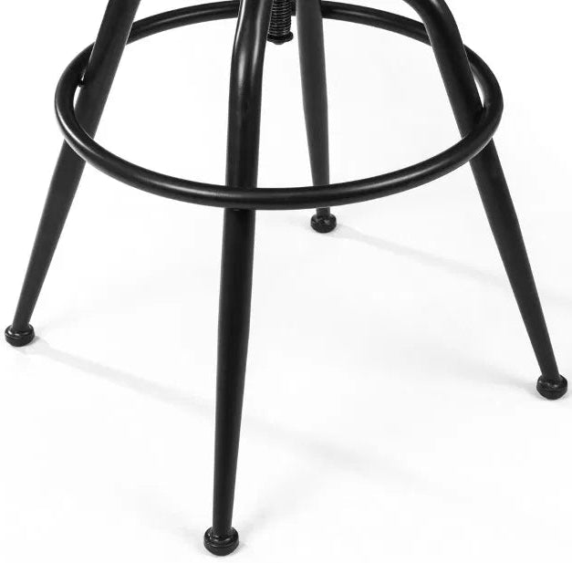 Barbican Bar Stool - Julian Bowen