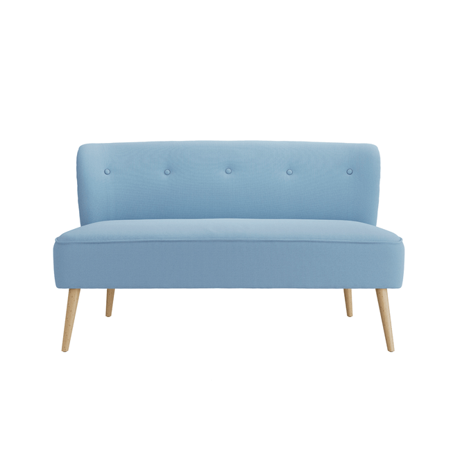 Beau 2 Seater Sofa - LPD