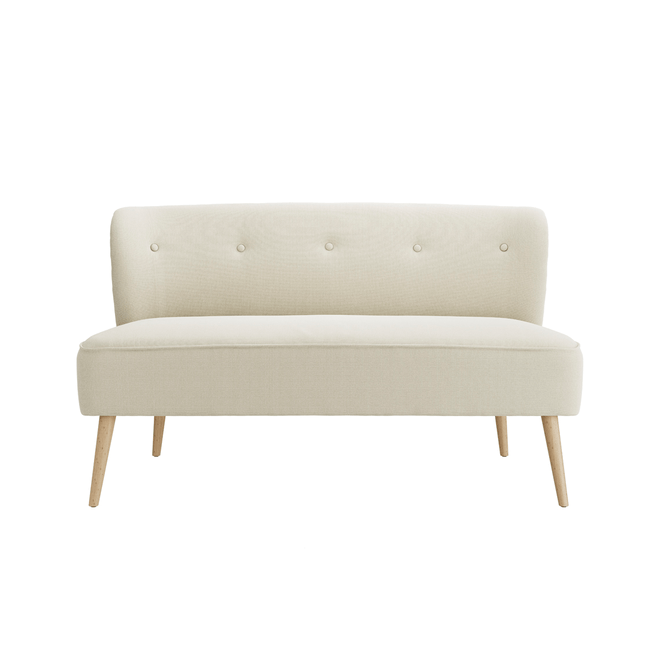 Beau 2 Seater Sofa - LPD