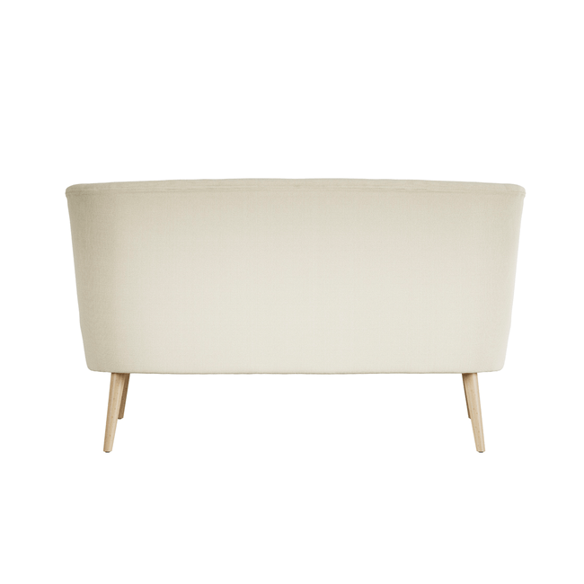 Beau 2 Seater Sofa - LPD