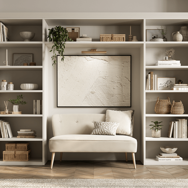 Beau 2 Seater Sofa - LPD