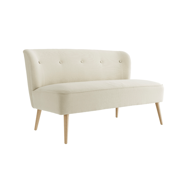 Beau 2 Seater Sofa - LPD