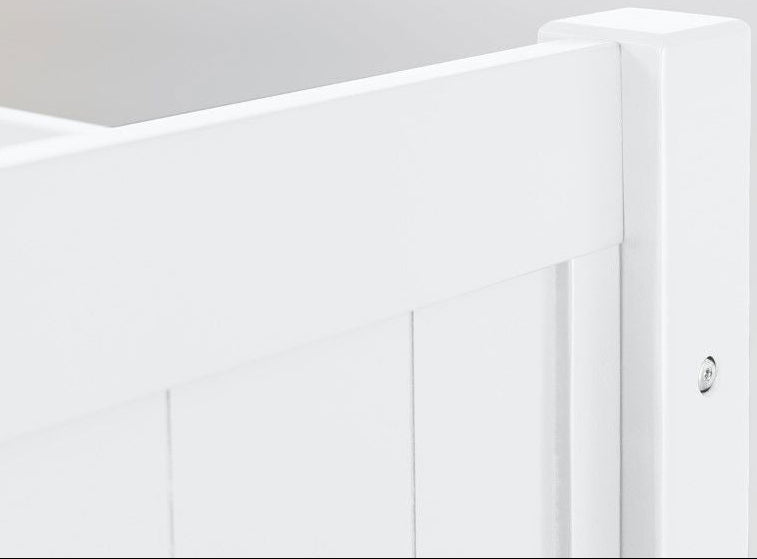 Bella Bunk Bed - Julian Bowen