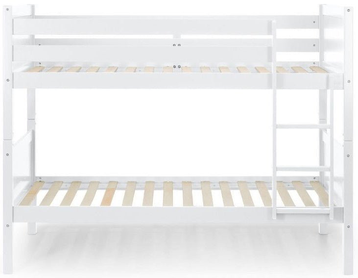 Bella Bunk Bed - Julian Bowen