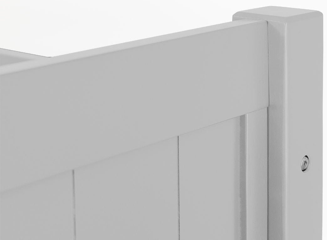 Bella Bunk Bed - Julian Bowen