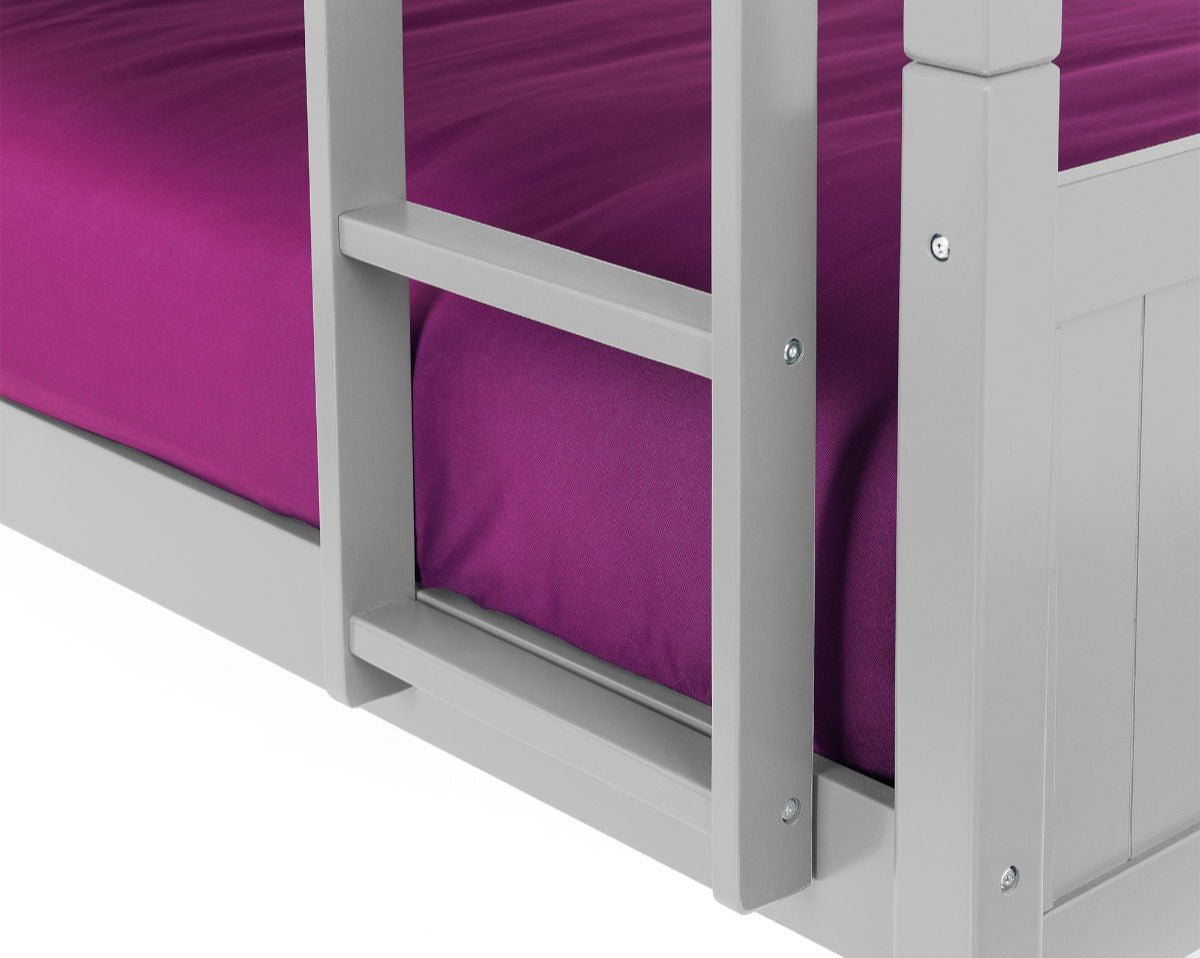 Bella Bunk Bed - Julian Bowen