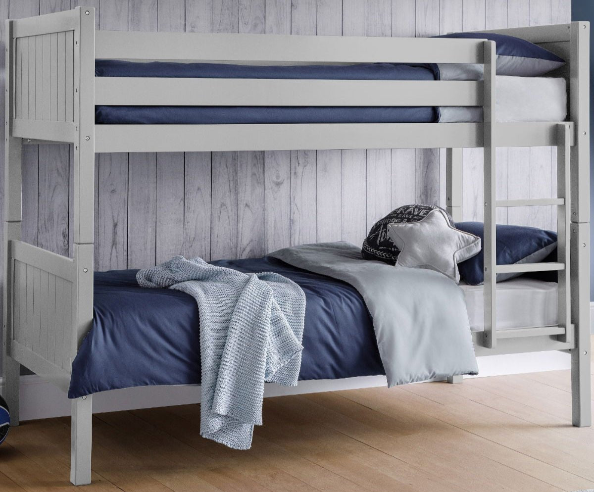 Bella Bunk Bed - Julian Bowen