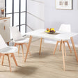 Bendal Dining Set - Seconique