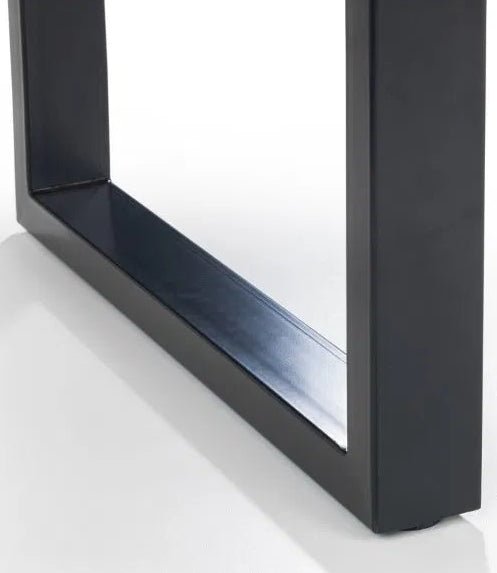 Berwick Dining Table - Julian Bowen