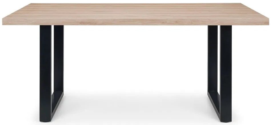 Berwick Dining Table - Julian Bowen