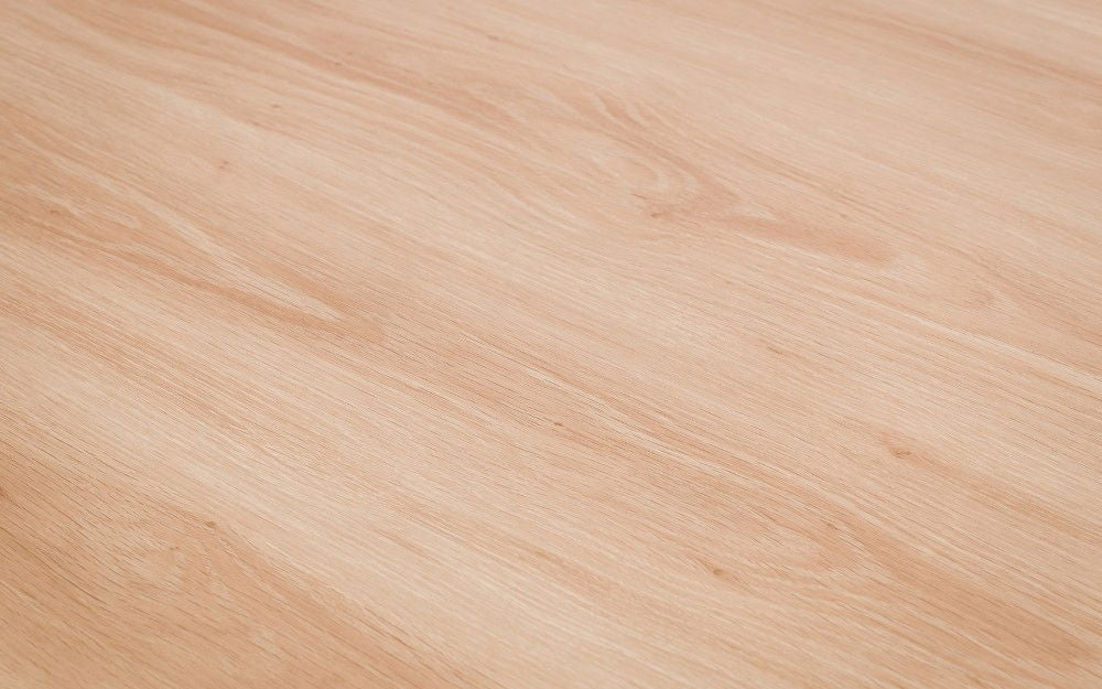 Berwick Round Table & 4 Hobart Scalloped Chairs - Julian Bowen