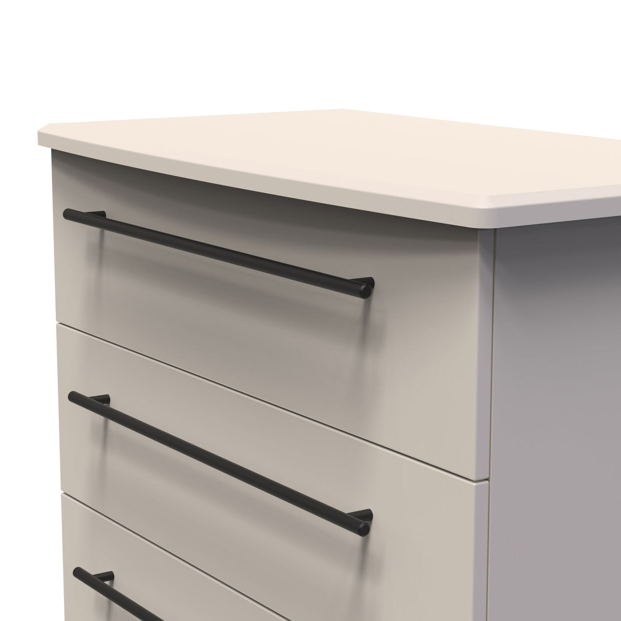 Beverley 3 Drawer Chest - Welcome Furniture