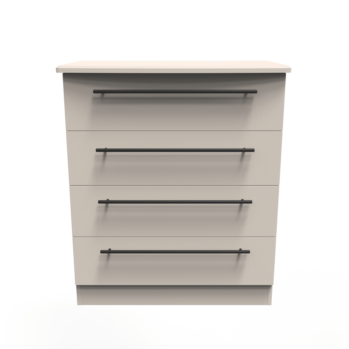 Beverley 5 Drawer Chest - Welcome Furniture