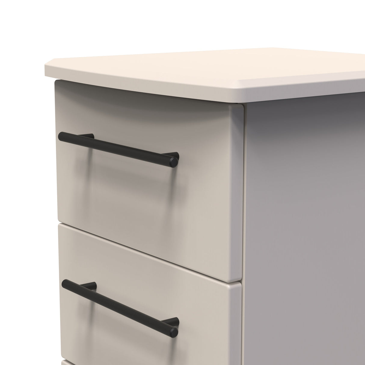 Beverley 5 Drawer Tallboy - Welcome Furniture