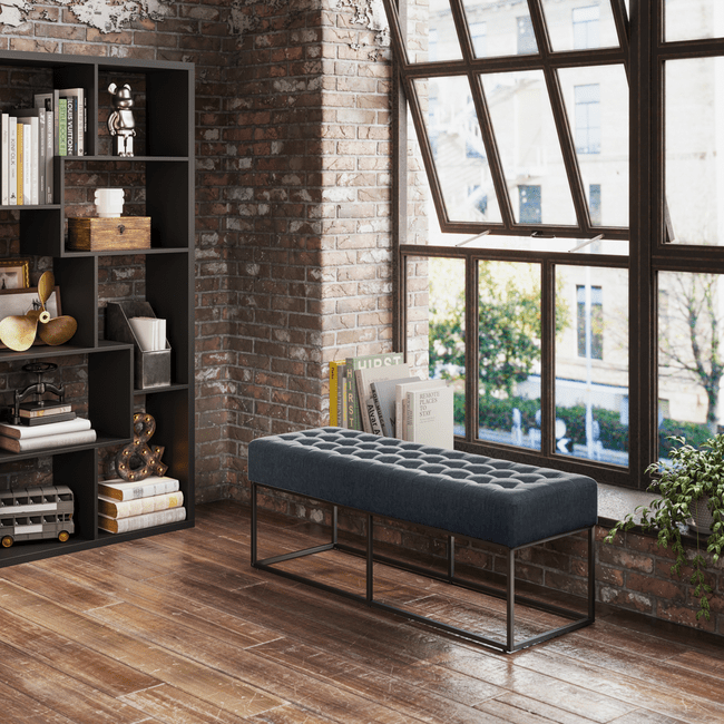 Boden Bench - LPD