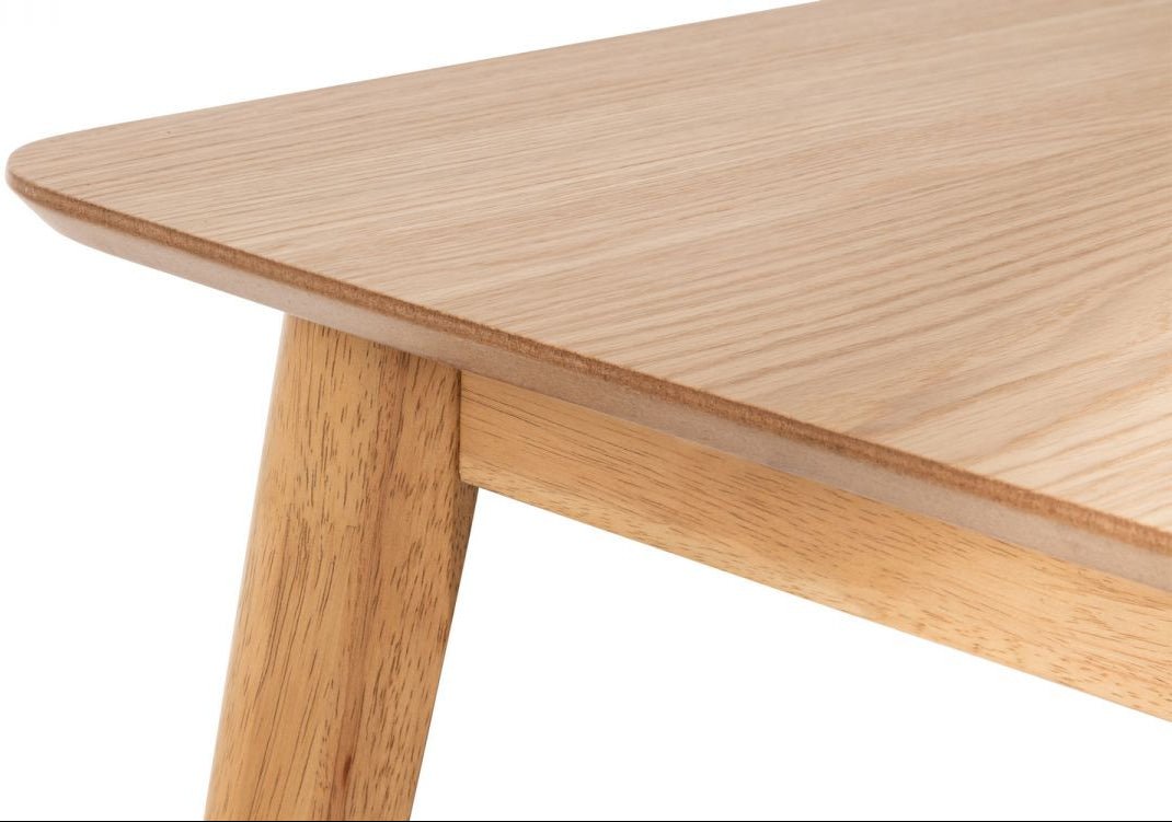 Boden Dining Table - Julian Bowen